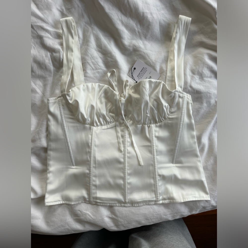 Miaou Agnes Corset